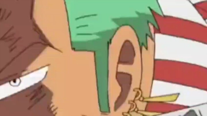 zoro one piece