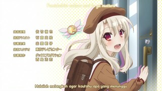 Fate/kaleid liner Prisma☆Illya [EPS 07]