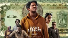 Lucky Baskhar Movie - 1080P