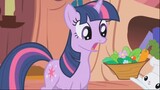 My Little Pony: Friendship Is Magic - Twilight Sparkle's stomach growl 6