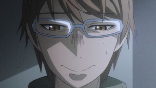 Isekai Ojisan episode 1