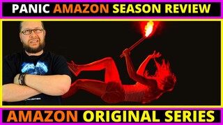 PANIC Series Review - Amazon Prime Original Video