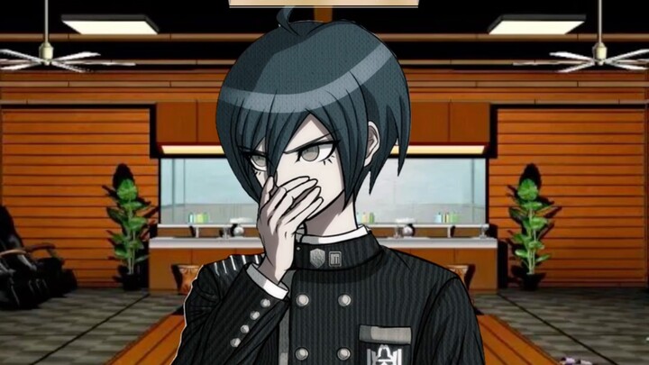 Danganronpa
