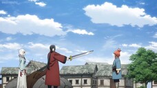 Teogonia Episode 10 English Sub