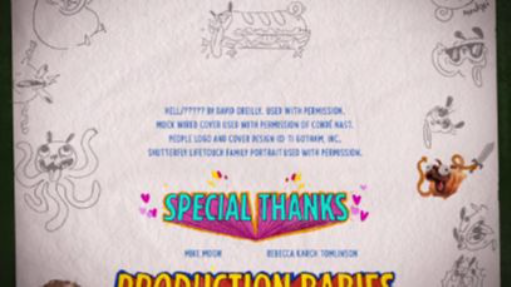 The.Mitchells.Vs..The.Machines.2021 funny and cool