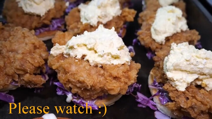 YUMMY FOOD 11