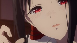 Kaguya dan Shirogame kebablasan perang cintanya sampe gitu si Kaguya tolongin dong🥵