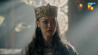 Sultan Salahuddin Ayyubi Season 2 Episode 35 - 29 September 25 - HUM TV