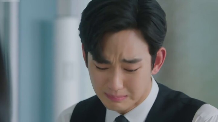 "The condition worsens, the affectionate Hong Hae-in" High-scoring Korean drama "Queen of Tears" Kim
