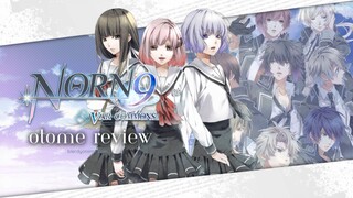 [ Tập 1 ] Norn9 Con tàu không gian