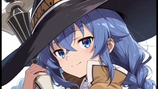 每日洛琪希 2025/3/21