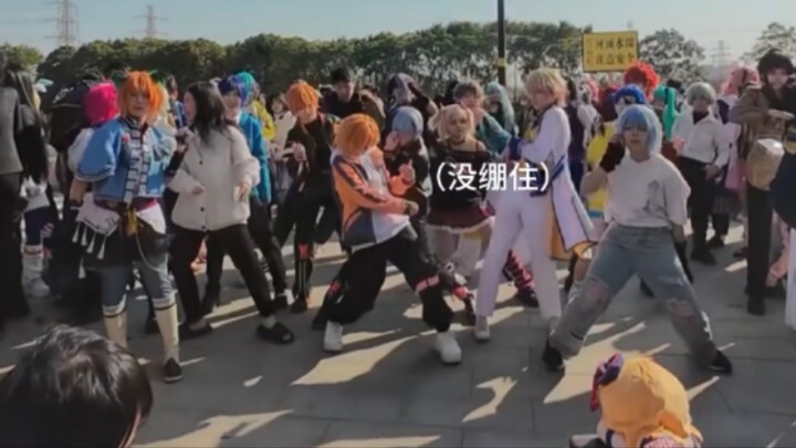 主办方你是这个（拇指）