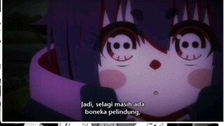 jj anime horor favorit 😋dark gathering