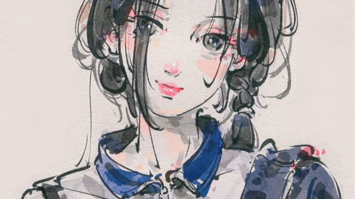 May you face the future, even if you’re on your own, with courage and fearlessness.