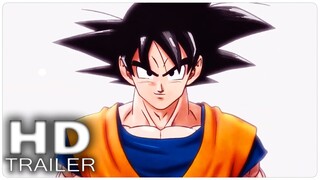 DRAGON BALL SUPER : SUPER HERO Teaser Anuncio Español (2022)