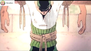 Những khoảnh khắc cực ngầu của Zoro [AMV] #anime #onepiece #daohaitac