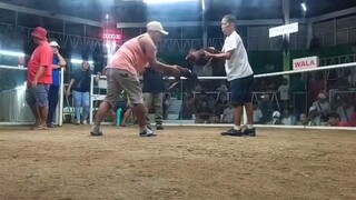 Third fight win! Super 3hits Balagtas complex Arena.