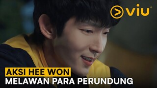 Again My Life | EP02 Ketika Hee Woo Ngasih Paham Para Perundung 👊 | Viu Original