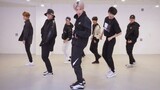 【Stray Kids】回归新曲《Levanter》练习室舞蹈版MV公开！