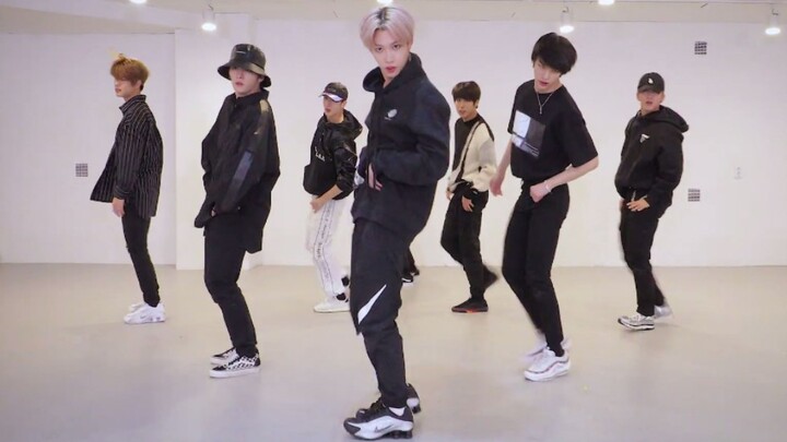 【Stray Kids】Return to new song "Levanter" practice dance version MV released!