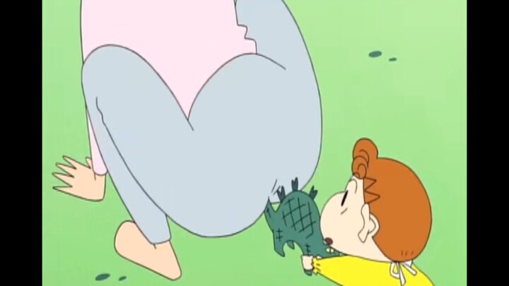 【Crayon Shin-chan】Clip năng lượng cao 110