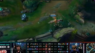 Liên Minh TV - MSF vs OG Highlights LEC Spring 2020 W3D2 Misfits Gaming vs Origen LEC