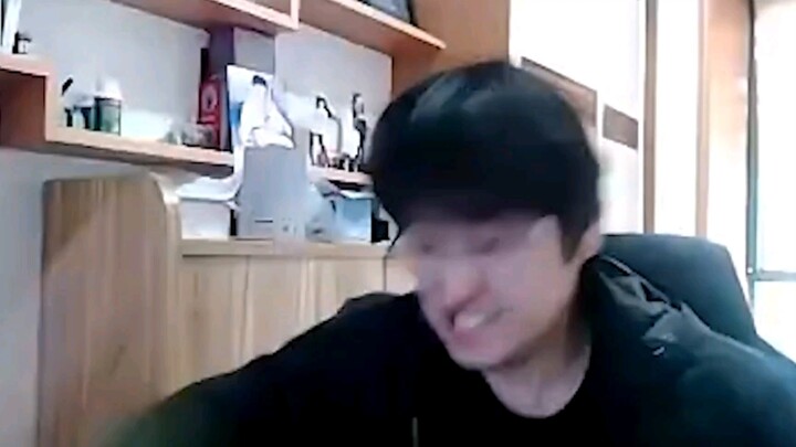 树叶超燃个人!!!千军万马避树叶!