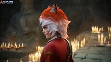 Tales of Demons and Gods Season 9 Episode 14 Subtitle Indonesia