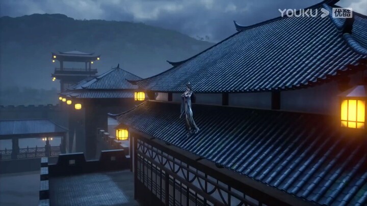 THE RICH GOD EPISODE 14 SUB INDO