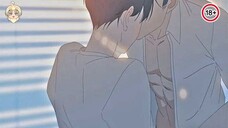 🔞ANIME BL 18+ UNCENSORED‼️CINTA LAMA BERSEMI KEMBALI