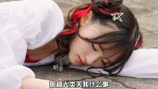 ［个人汉化/熟肉］豪兽者ep20，不是哥们，手誓剑还能被抢啊，火烛版真剑红（悲）