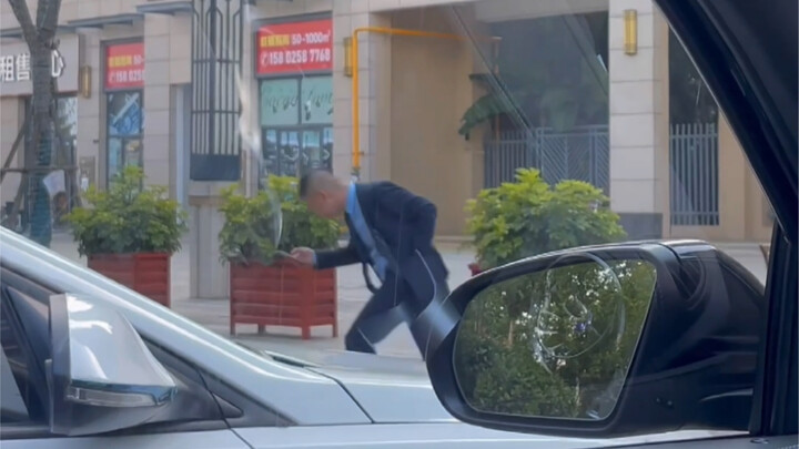 [Little Stone, Milky & Fierce] Liu Yingjie must really love the desserts I made, right?