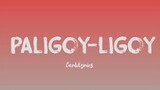 paligoy-ligoy By:Diary ng panget(kesh_music)