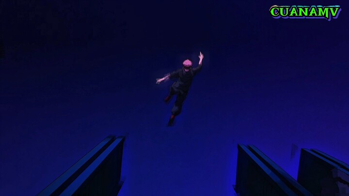 calung game Yuji itadori