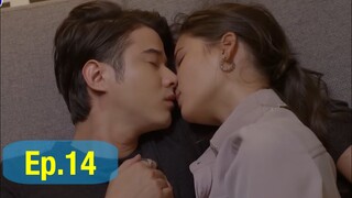 Bad Romeo - Ep.14 [Eng Sub] Yaya Urassaya và Mario Maurer || Phim Thái Lan Hay Nhất 2022