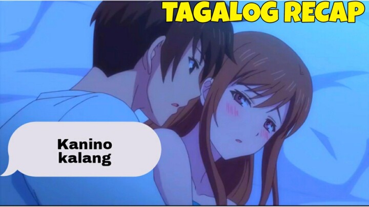 SYA NA ANG PINAKA MA SWERTENG TAO SA OTAKU