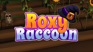 Roxy Raccoon | GamePlay PC