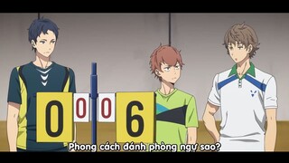 Câu Lạc Bộ Ryman - Phần 9 #anime #schooltime