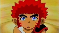 Asobotto Senki Goku - Episode 33 | Subtitle Indonesia