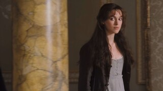 [Pride and Prejudice | Perspektif Darcy] Angin kebebasan ada di mata kekasihku