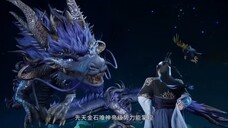 Wan jie duzun eps 378 indo