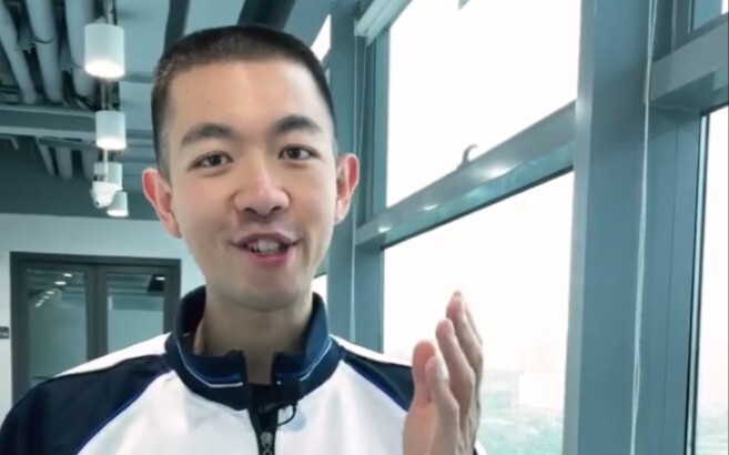 Holy crap! Hengshui High School is insane this time—breaks are counted by the hour, and the practice