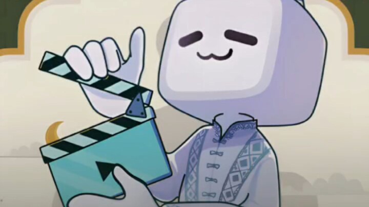 Nonton Anime Sambil Nunggu Buka Puasa