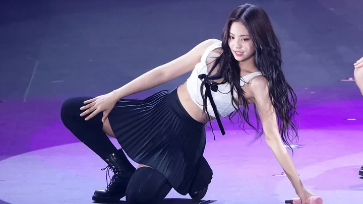 【4K】มิวสิกวิดีโอสดสุดงดงามที่อาจทำยอดวิวทะลุ 20 ล้าน! Jennie – Kill This Love + Don't Know What To D