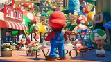 Mario Bros. Movie | LEAKED TV Spot