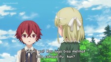 Magic Maker: Isekai Mahou no Tsukurikata Episode 1 Sub Indo