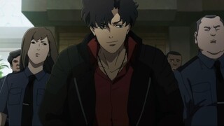 LZRS Sub Indo Eps 05