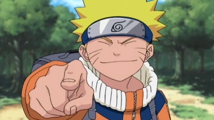 [Lồng tiếng HTV3] Naruto - 006