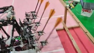 百发百中！泰酷辣！