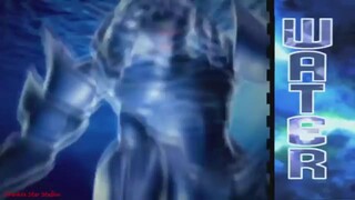 Ost Anime Opening Duel Master